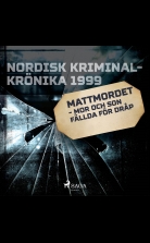 Mattmordet - mor och son fällda för dråp
