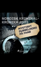 Mystiskt dubbelmord på Fanø