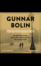 Hovjuvelerarens barn : en berättelse om en släkt i skuggan av tr