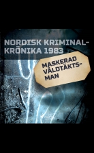 Maskerad våldtäktsman