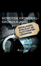 Sexslaveri avslöjat på flyktingförläggning