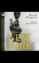 Historien om New York