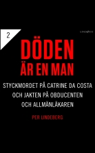 Del 2 - Döden är en man. Styckmordet på Catrine da Costa och jak