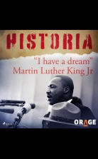 'I have a dream' Martin Luther King Jr