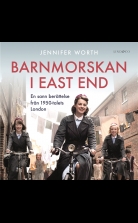 Barnmorskan i East End: Del 1