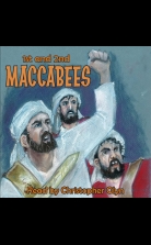 1st and 2nd Book of Maccabees