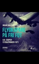 Flygkapare på fri fot
