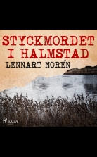 Styckmordet i Halmstad