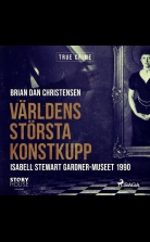 Världens största konstkupp