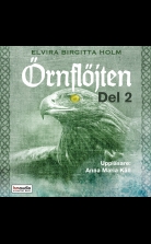 Örnflöjten, del 2
