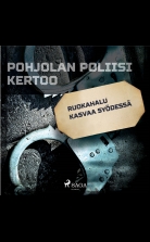 Ruokahalu kasvaa syödessä