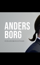Finansministern