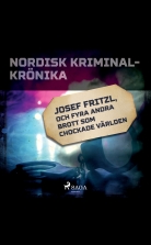 Josef Fritzl, och fyra andra brott som chockade världen