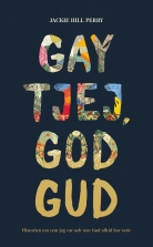 Gay tjej, god Gud : historien om vem jag var och vem Gud alltid
