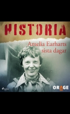 Amelia Earharts sista dagar