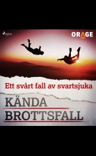 Ett svårt fall av svartsjuka