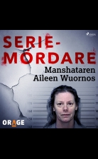 Manshataren Aileen Wuornos