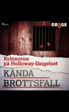 Kvinnorna på Holloway-fängelset