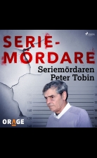 Seriemördaren Peter Tobin
