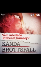 Vem mördade JonBenét Ramsey?