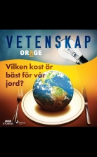 Vilken kost är bäst för vår jord?