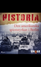 Den amerikanska spionstyrkan i Berlin