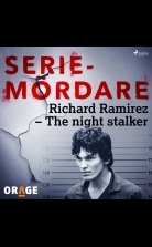 Richard Ramirez ? The night stalker