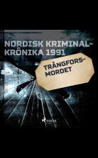 Trångforsmordet