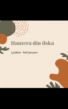 Hantera din ilska