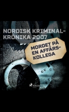 Mordet på en affärskollega