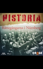 Rättegångarna i Nürnberg