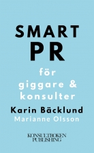 Smart PR för giggare & konsulter
