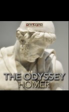 The Odyssey, Samuel Butler translation