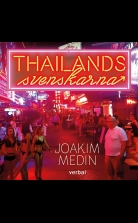 Thailandssvenskarna