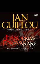 Häxornas försvarare : ett historiskt reportage