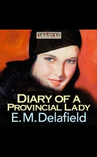 Diary of a Provincial Lady