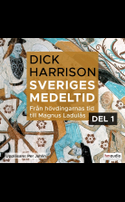Sveriges medeltid, 1. Från hövdingarnas tid till Magnus Ladulås