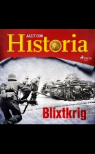Blixtkrig