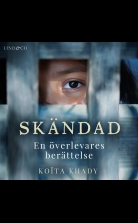 Skändad: En överlevares berättelse