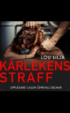 Kärlekens straff: En sann historia om kvinnomisshandel