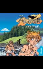 Älgpojken 3: Svartfallet