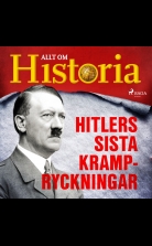 Hitlers sista krampryckningar