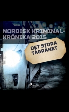 Det stora tågrånet