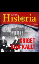 Kriget blir kallt
