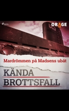 Mardrömmen på Madsens ubåt