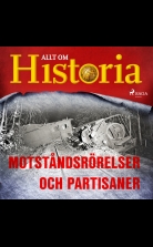 Motståndsrörelser och partisaner