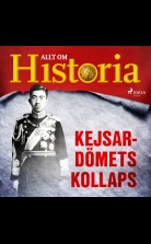 Kejsardömets kollaps