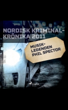 Musiklegenden Phil Spector