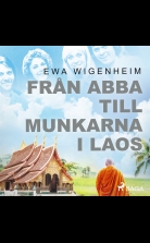 Från ABBA till munkarna i Laos