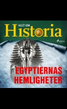 Egyptiernas hemligheter
